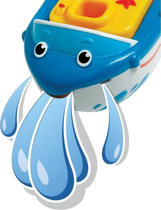 Produktbild WOW Danny’s Diving Adventure