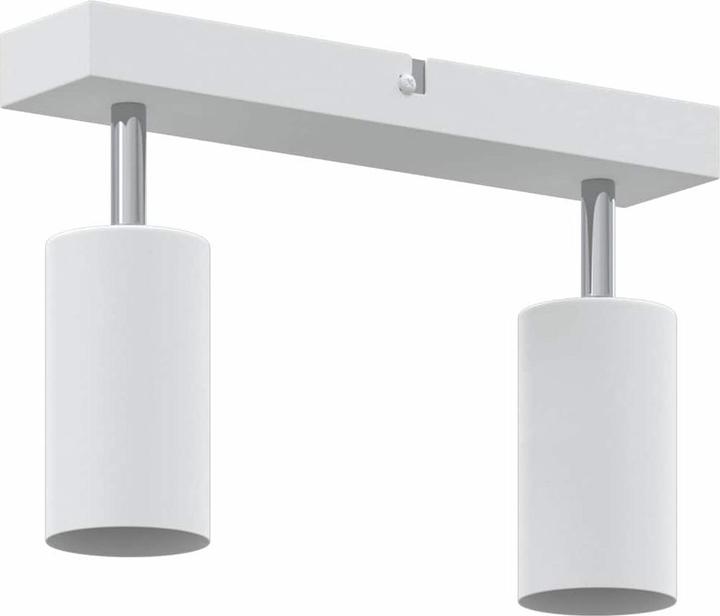 Produktbild vidaXL Deckenstrahler (einzeln)