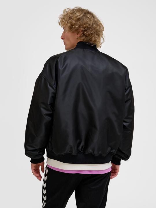 Image du produit hummel hmlBASEBALL JACKET BEE (S)