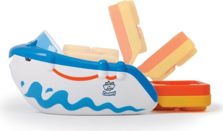 Produktbild WOW Danny’s Diving Adventure