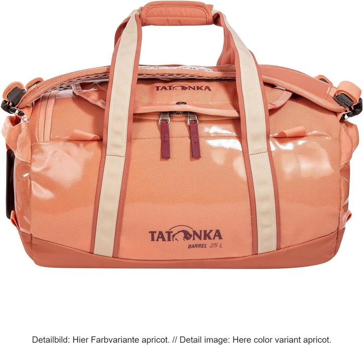 Actual product image Tatonka Barrel (25 l)