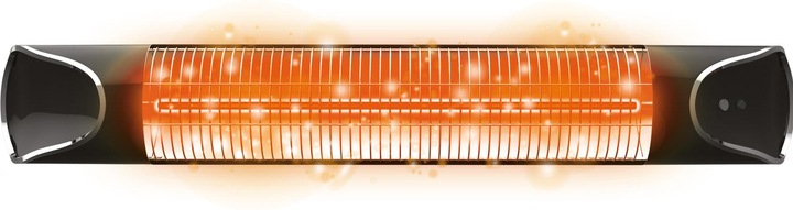 Livington Instant Heater Appareil de chauffage (2000 W)