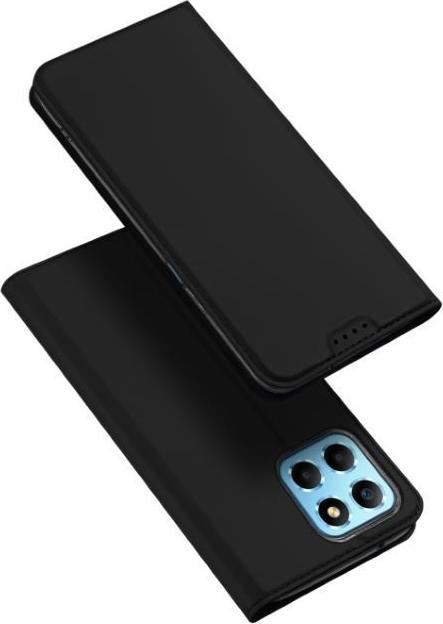 Actual product image Dux Ducis Skin Pro Series Bookcover (Honor X8)