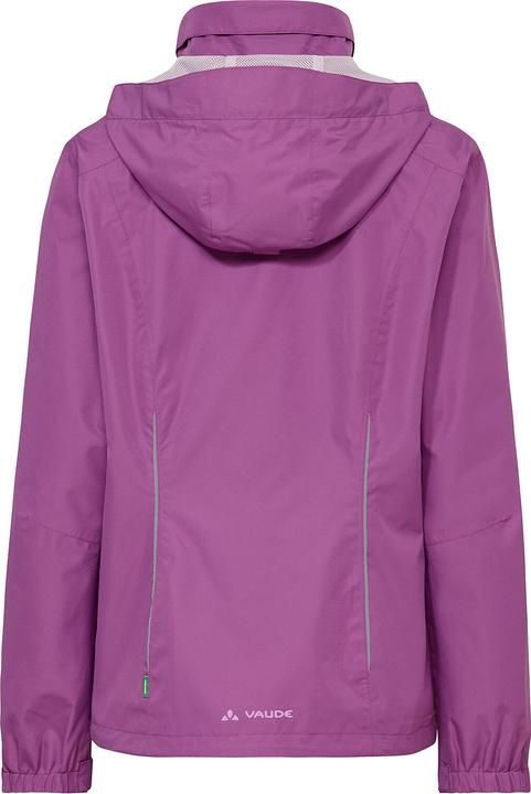 Productafbeelding Vaude Women's Escape Bike Light Jacket (40, M)