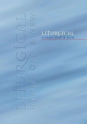 Actual product image Liturgical Hymns Old & New - People's Copy (English, 1999)