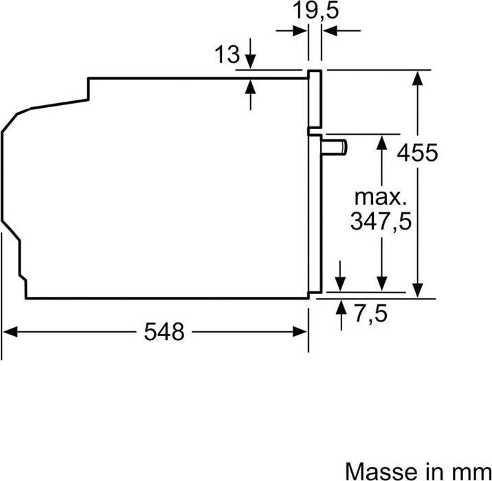 Immagine prodotto Siemens Microonde CM724G1W1