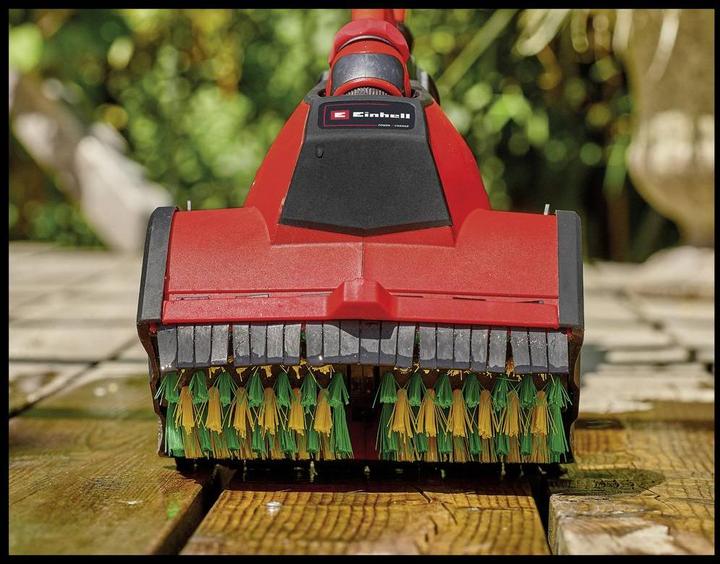 Actual product image Einhell Soft