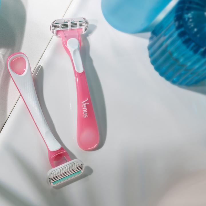 Produktbild Gillette Venus Sensitive