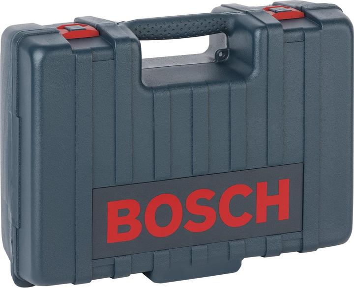 Bosch Professional Zubehör Mallette en plastique, 720 x 317 x 173 mm (1 Pièce)
