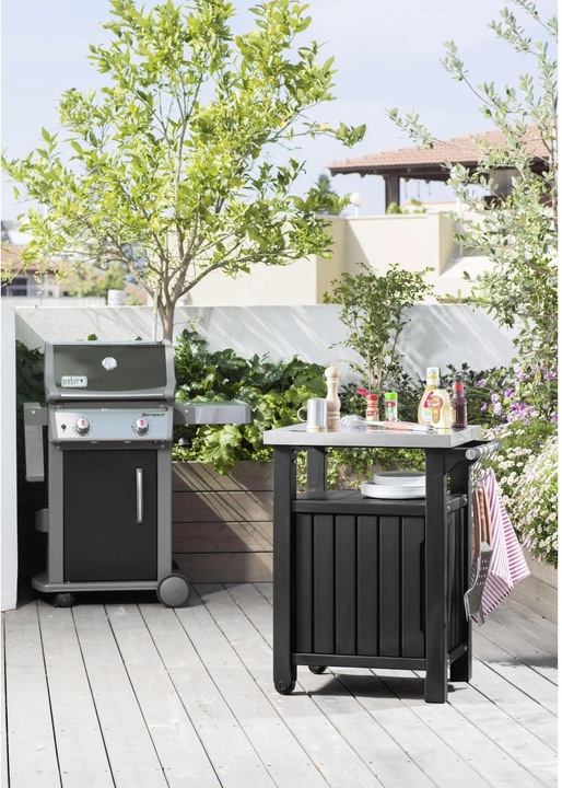 Actual product image Keter Unity