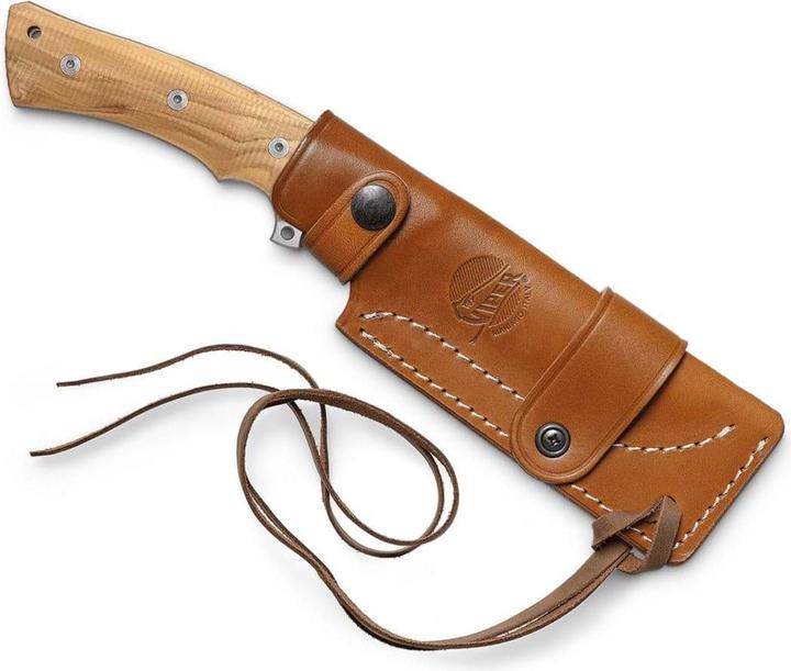 Image du produit Viper Gianghi Olive (11.50 cm)