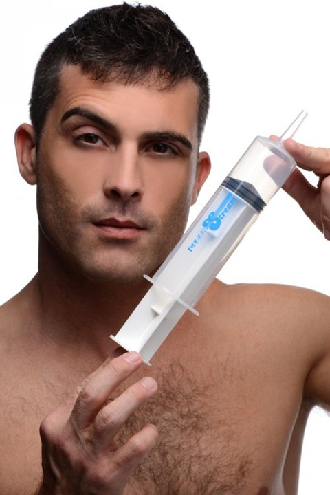 Produktbild XR Brands Enema Syringe