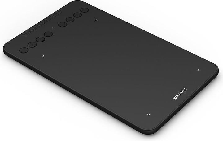 Actual product image XP-Pen Grafiktablet Deco Mini7 V2 (5080 lpi)