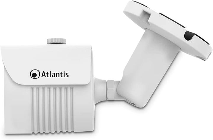 Immagine prodotto Land A11-UX914A-BP telecamera di sorveglianza Telecamera di sicurezza IP Interno e esterno (1920 x 1080 Pixels, 2592 x 1944 pixel)