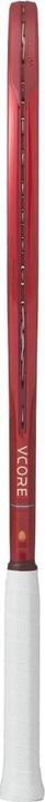 Produktbild Yonex TVCORE100rubyred300g G2 (2, 300 g, Nicht bespannt)