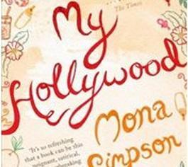 Produktbild My Hollywood (Englisch, Mona Simpson, 2012)
