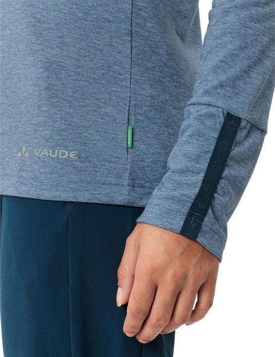 Produktbild Vaude Women's Skomer L/S T-Shirt III (L)