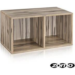 Thumbnail - Zomo VS-Box 200, DJ Cases, Braun