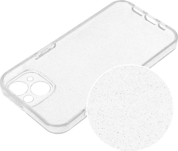 Immagine prodotto OEM Back panel cover CLEAR CASE 2 mm BLINK for IPHONE XR transparent (Apple iPhone XR)