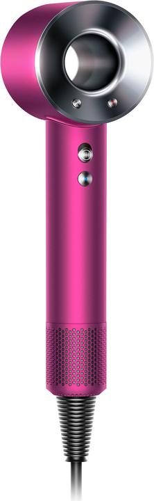 Produktbild Dyson Supersonic Haartrockner + Brush Set