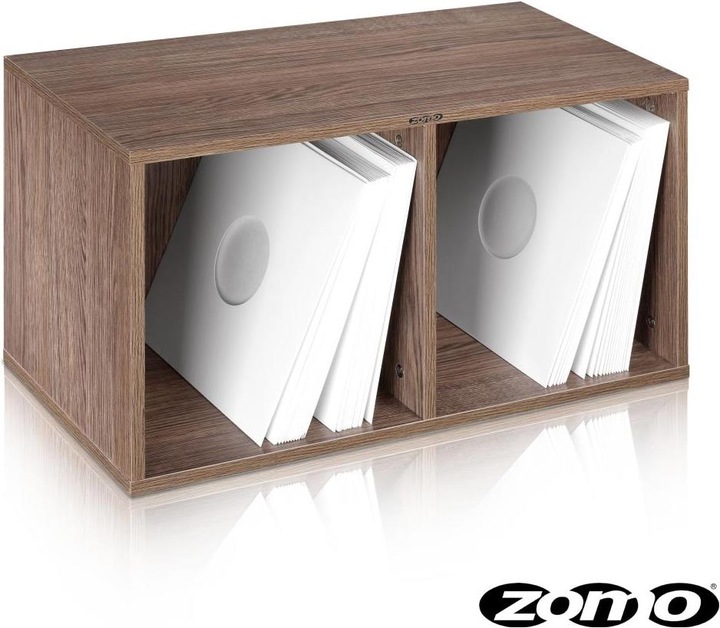 Actual product image Zomo VS-Box 200