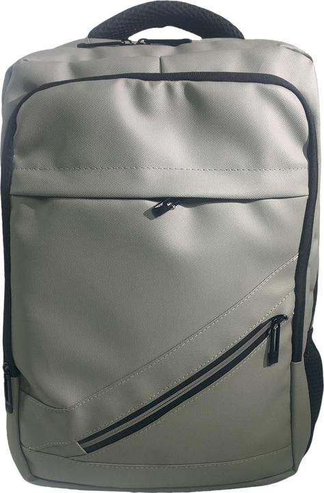 Image du produit HTI-Living Backpack Grau City Rucksack (13 l)