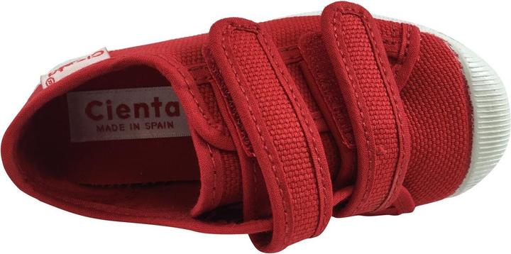 Produktbild Cienta sneakers paris (34)