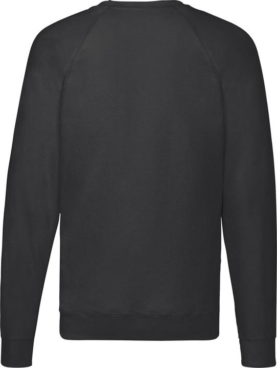 Produktbild Fruit of the Loom Sweatshirt Raglanärmel (M)