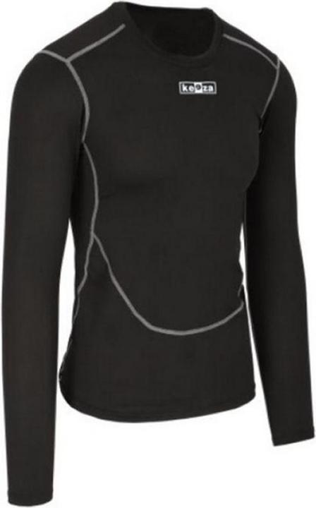 Actual product image Keeza Mens Bristol Base Layer Top (L)