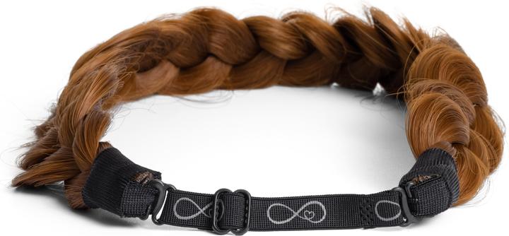 Produktbild Infinity Braids Viènne Ingwer (19.50 cm)