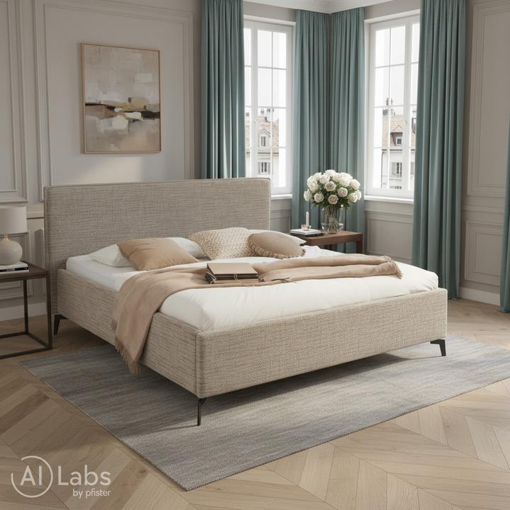 Produktbild Novel Riva 8096 (180 x 200 cm)