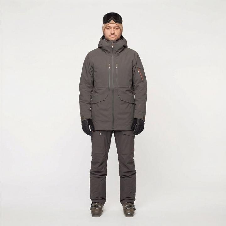 Immagine prodotto Radys Giacca R1 Free Mountain Tech (S)