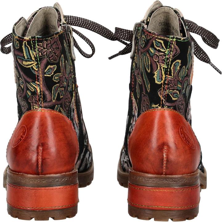 Actual product image Laura Vita Stiefelette (40)