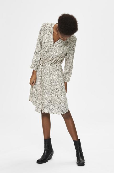 Image du produit Selected Robe " SLFDAMINA " (40)