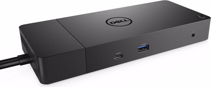 Produktbild Dell WD19-180W Docking Station (Docking Port)