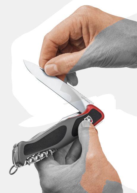 Produktbild Victorinox RangerGrip 55