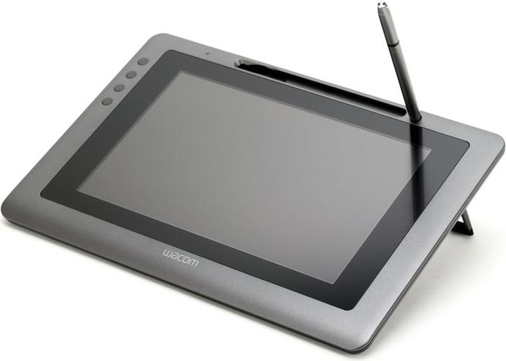 Produktbild Wacom Dtu-1031 (10.10", 2540 lpi)