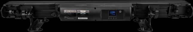 Showtec Spectra Strobe