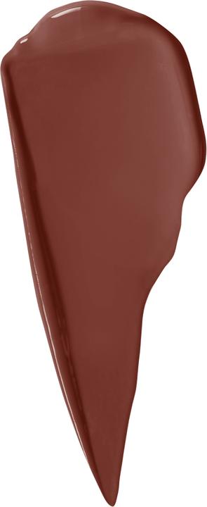 Actual product image NYX Professional Make-Up Butter Gloss (51 Brownie Drip)