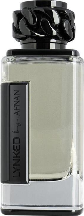 Image du produit Afnan Liberté lynchée (Eau de parfum, 100 ml)