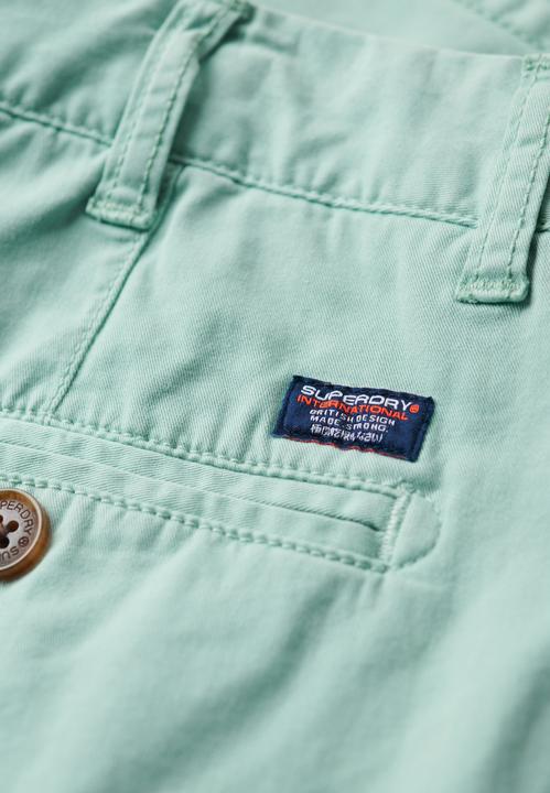 Image du produit Superdry Short chino vintage (30)