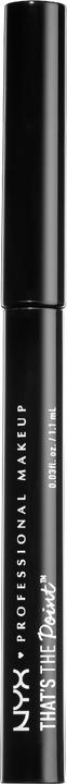NYX Professional Make-Up That's The Point (3 A Bit Edgy)