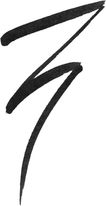 Actual product image NYX Professional Make-Up That's The Point (3 A Bit Edgy)