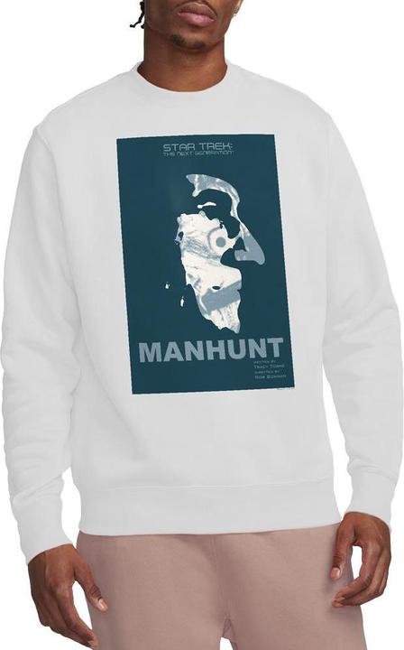 Image du produit - Sweat THE NEXT GENERATION SEASON EPISODE - Adulte (L)