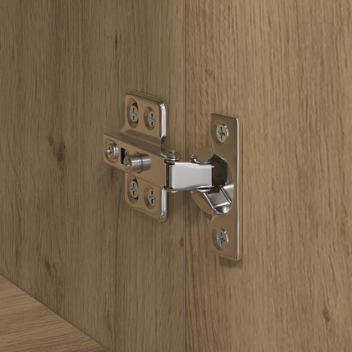 Produktbild vidaXL Büroschrank (32 x 60 x 115 cm)