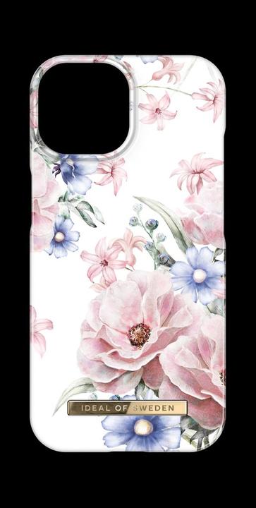 Image du produit iDeal Of Sweden Designer Hard-Cover Floral Romance (Apple iPhone 15 Plus)