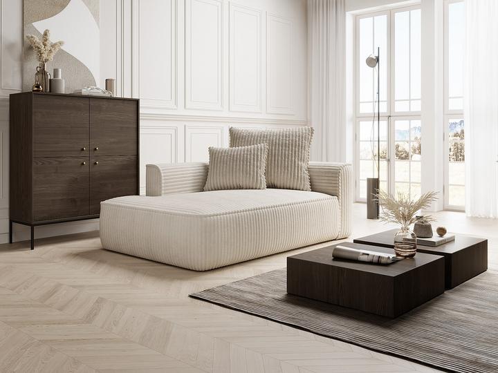 Actual product image Vente-unique Pineta (Corner sofa)