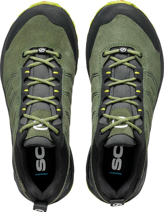 Produktbild Scarpa Rush Trail GTX Wmn (38)