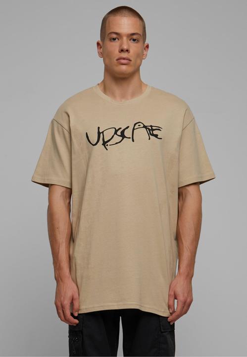Actual product image Urban Classics Giza Oversize Tee (XL)