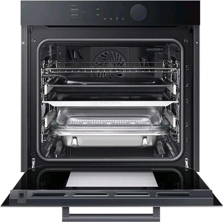 Actual product image Samsung Piekarnik NV 75T9979CD Infinite